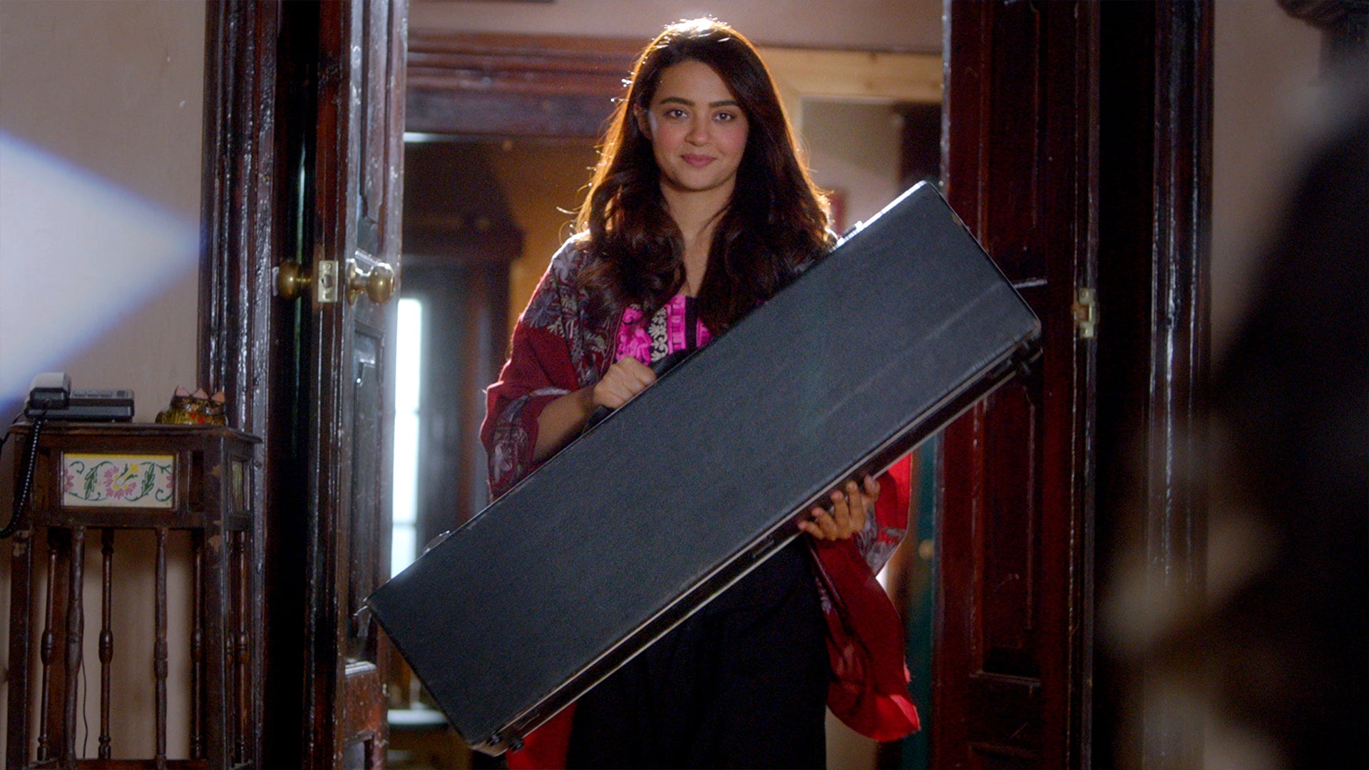 Haq Se season 1 episode 7 on undefined