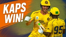 Colombo Kaps beat Kandy Royals by 6 wickets | Match 5 on Fan Code