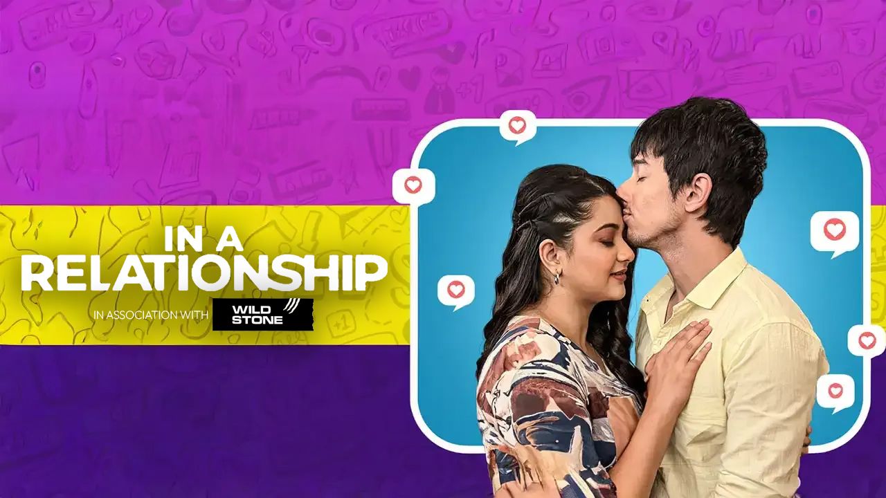 In a Relationship on Hoichoi