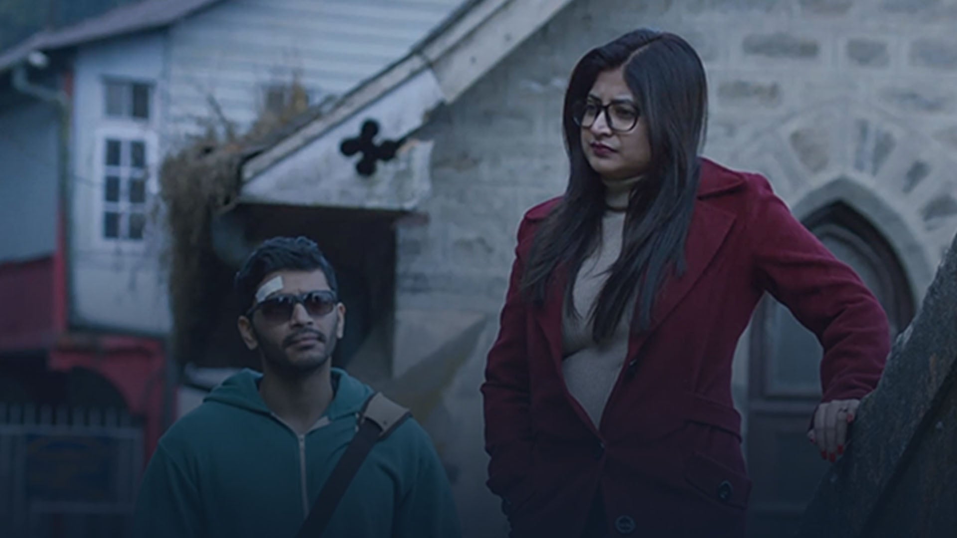 Murder In The Hills (Hindi) season 1 episode 6 on undefined