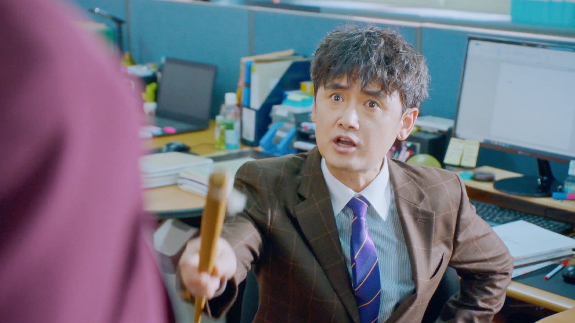 True Beauty season 1 episode 4 on undefined