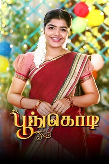 Poongodi - Highlights on Sun NXT