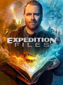 Expedition Files, Season 1 on Discovery Plus