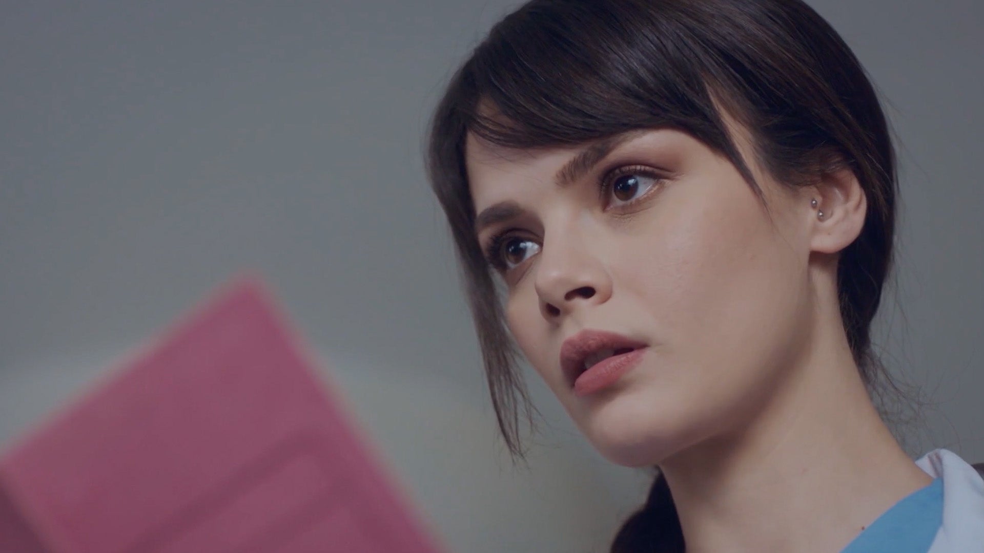 A Miracle season 1 episode 14 on undefined