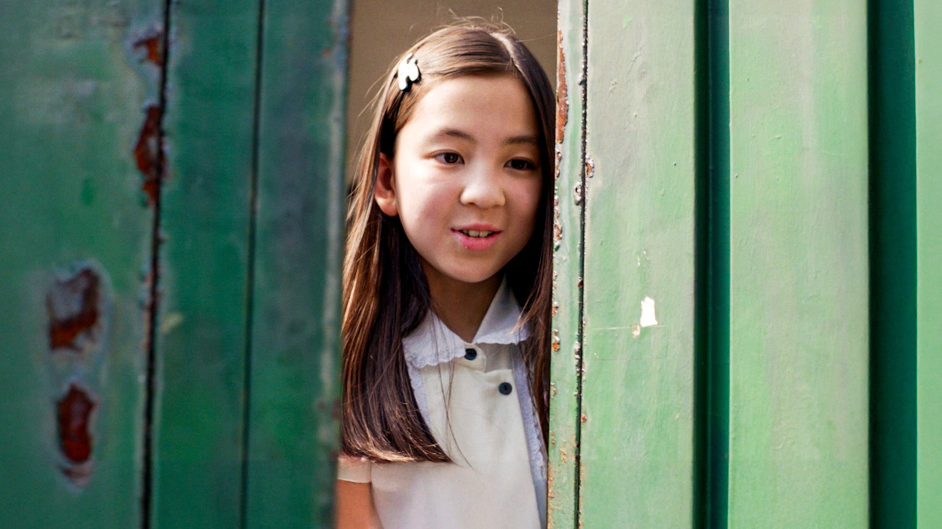 This Is My Love season 1 episode 1 on undefined