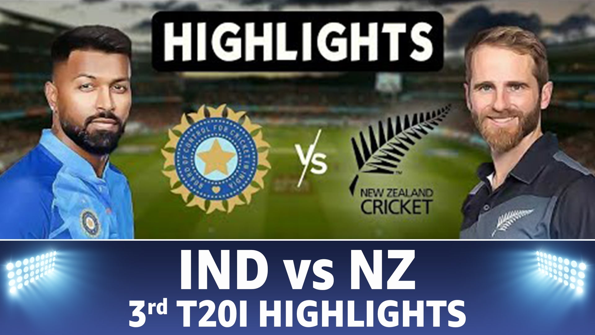New Zealand vs India, 2022 on undefined