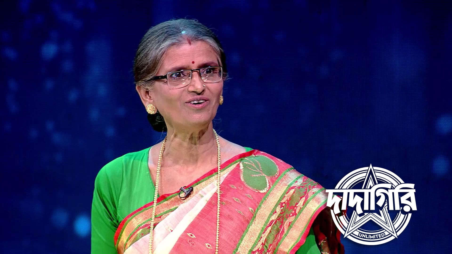 Dadagiri Unlimited Season 11 season 1 episode 8 on Zee5