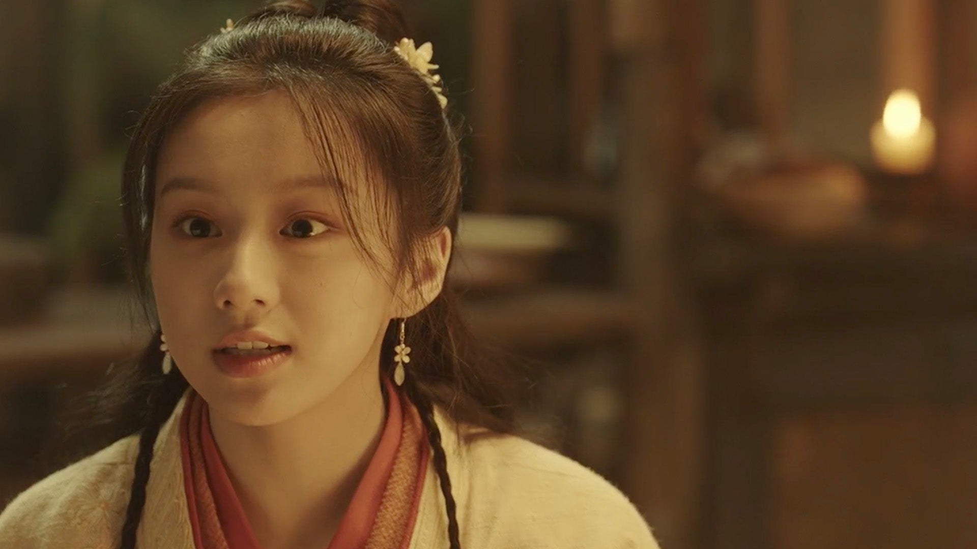 The Legend Of Heroes: Hot Blooded season 1 episode 6 on undefined