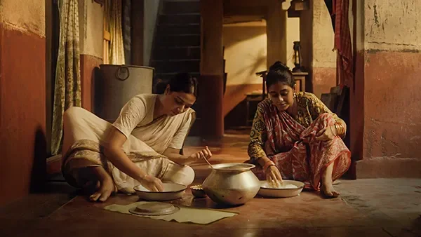 Episode 2 on Hoichoi