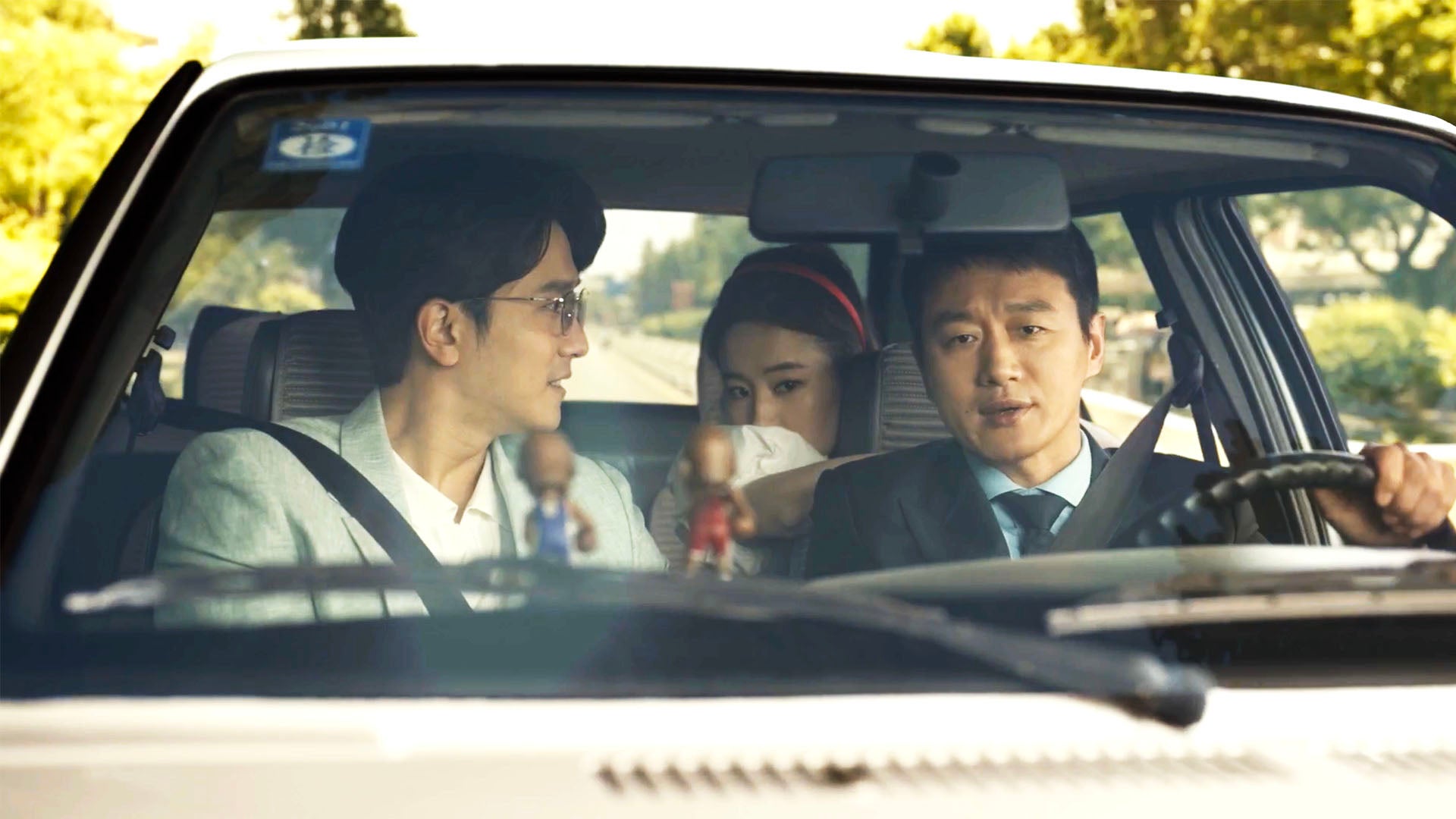 The Tale Of Rose season 1 episode 7 on undefined