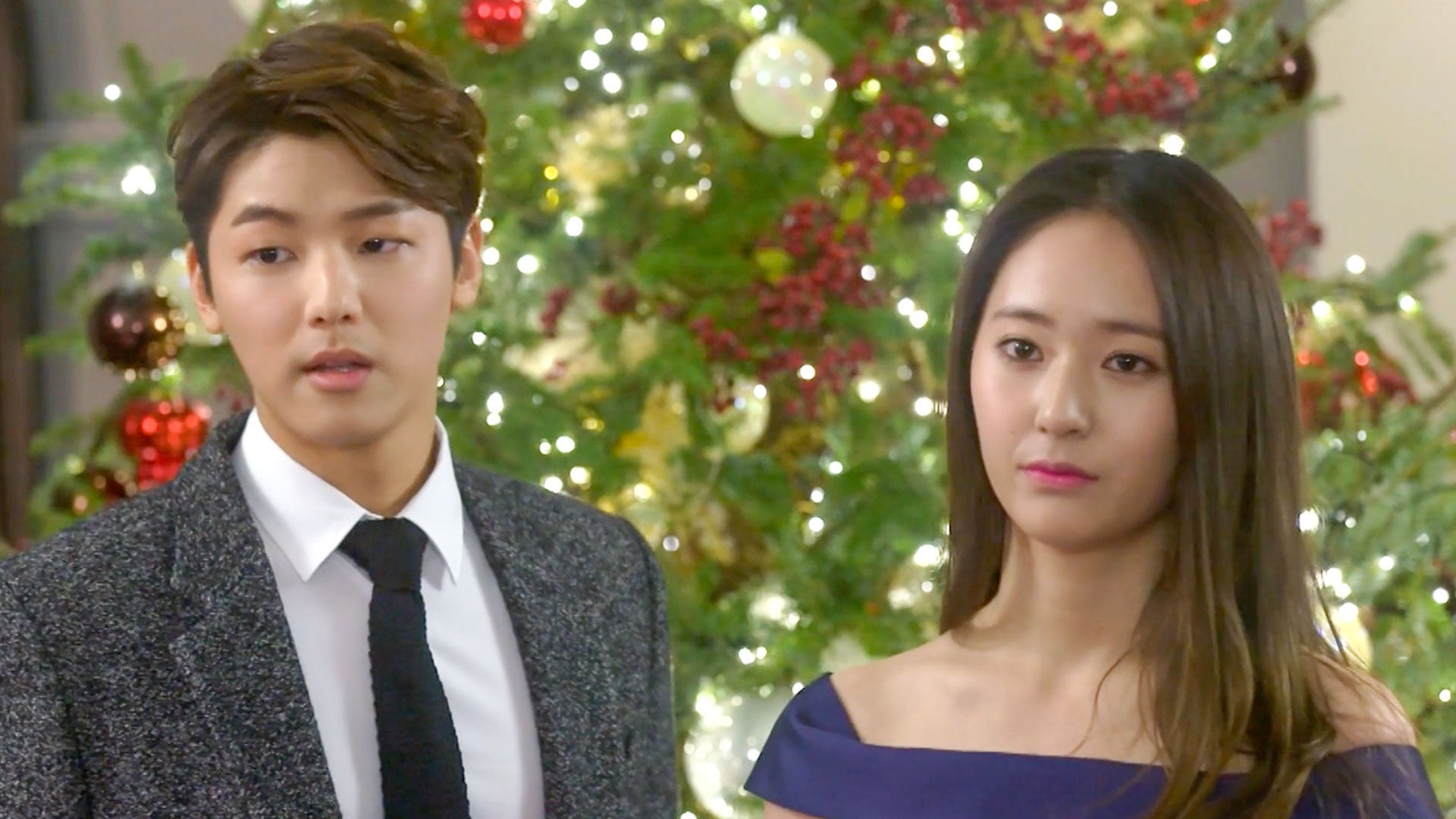 Heirs season 1 episode 19 on undefined
