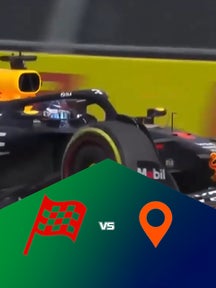 Max Verstappen takes pole position in Sprint Qualifying on Fan Code