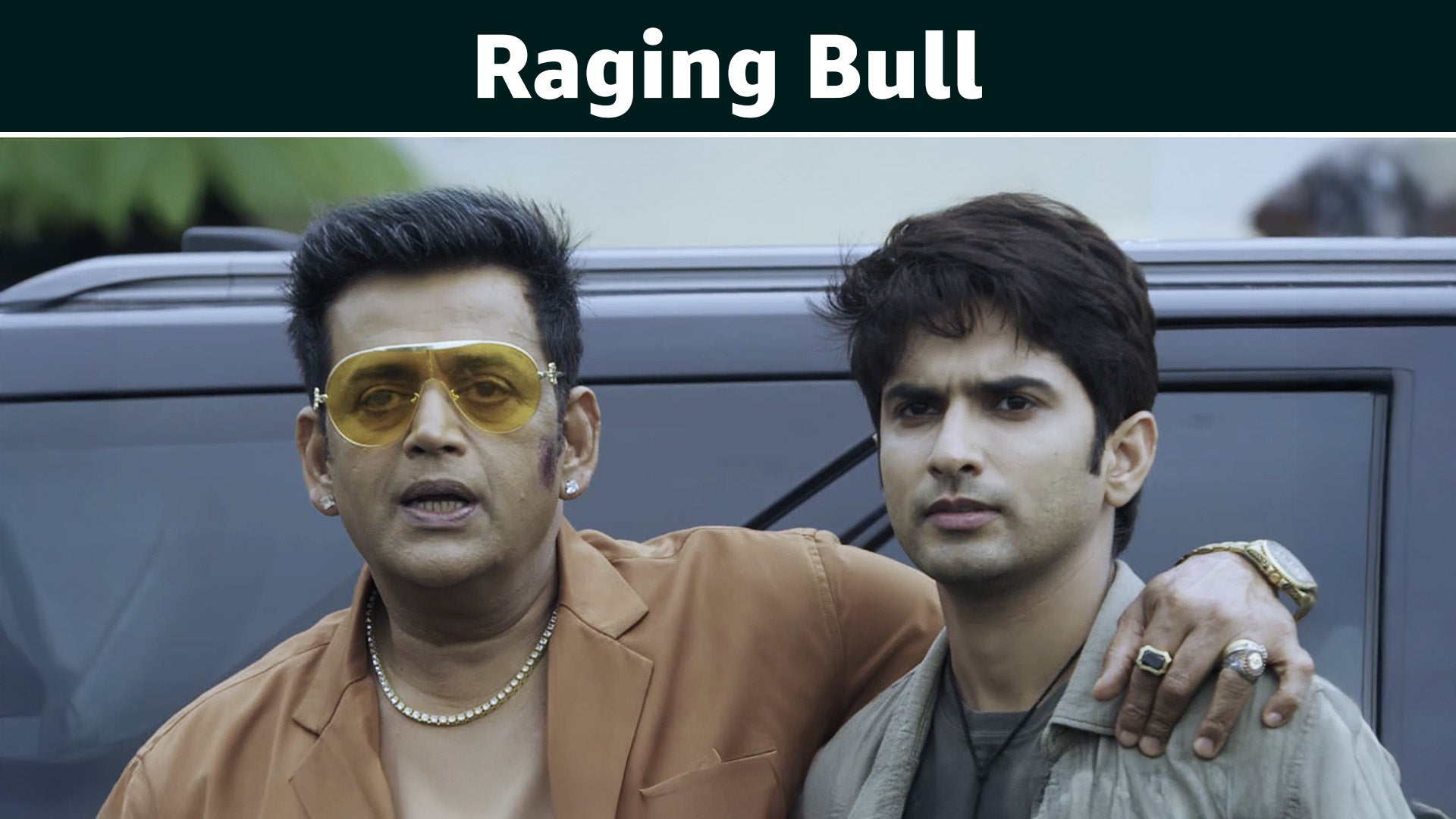 Psycho Saiyaan season 1 episode 4 on undefined