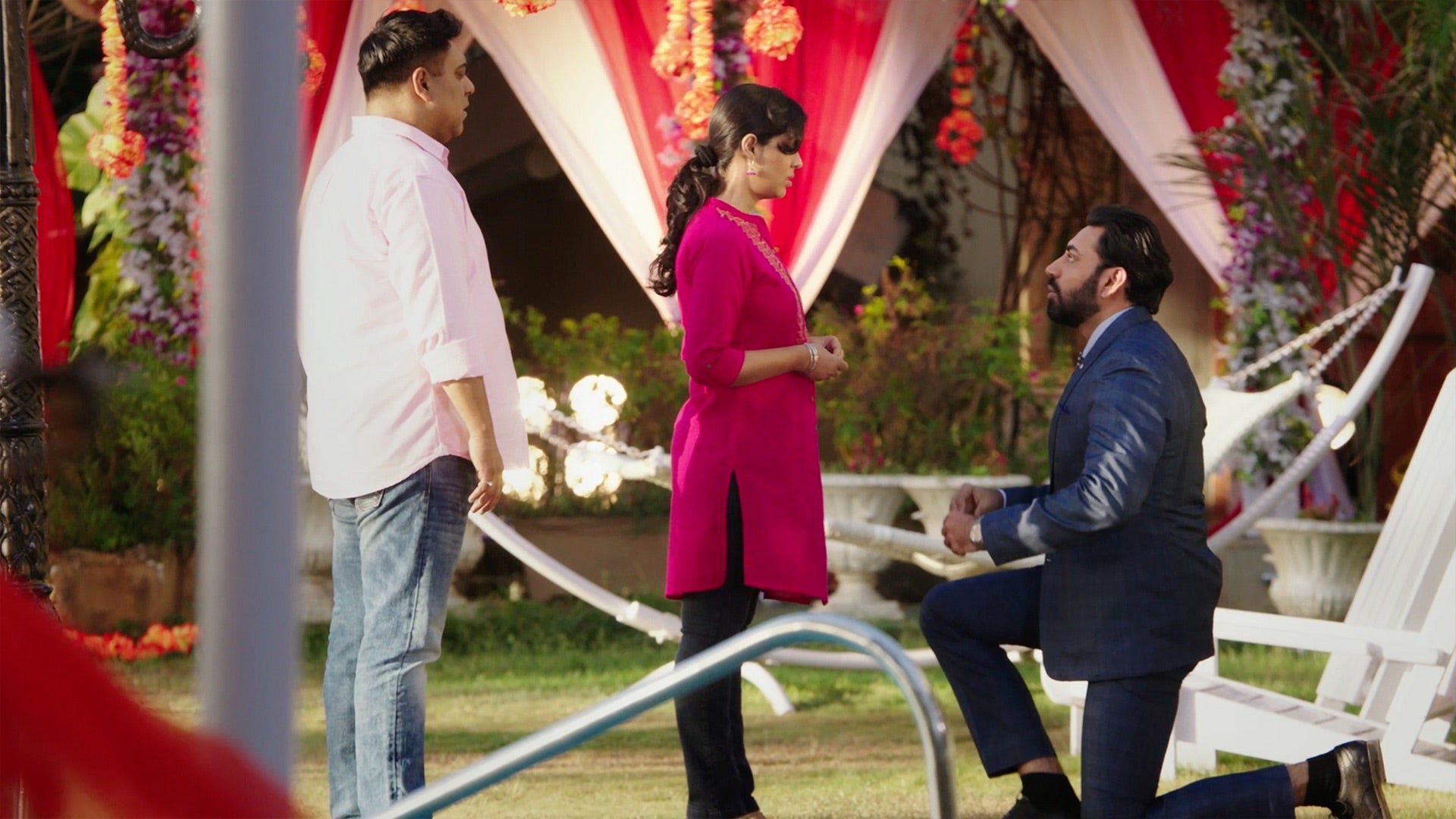 Karrle Tu Bhi Mohabbat season 1 episode 13 on undefined