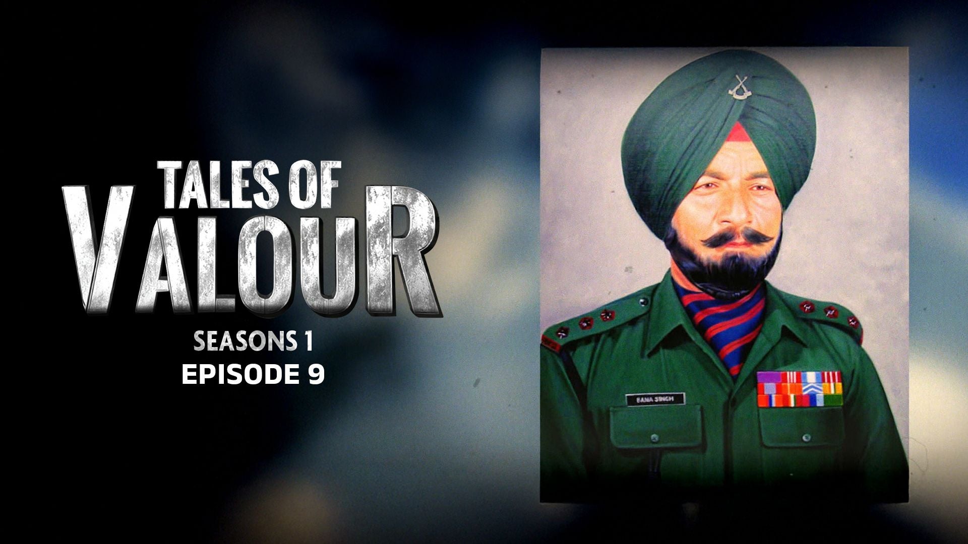 Tales Of Valour season 1 episode 8 on TimesPlay