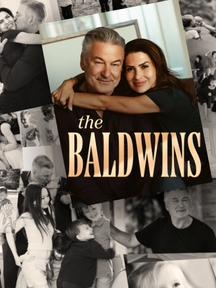 The Baldwins on DiscoveryPlus