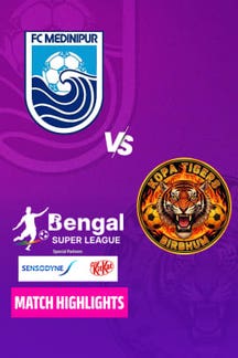 Burdwan Blasters Vs Howrah Hooghly Warriors on Zee5