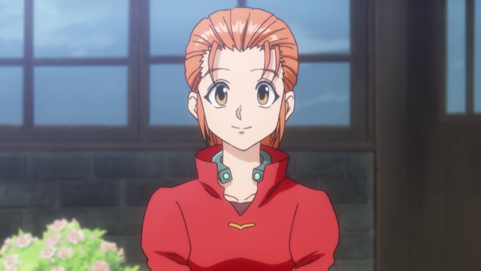 Hunter x Hunter season 1 episode 26 on undefined