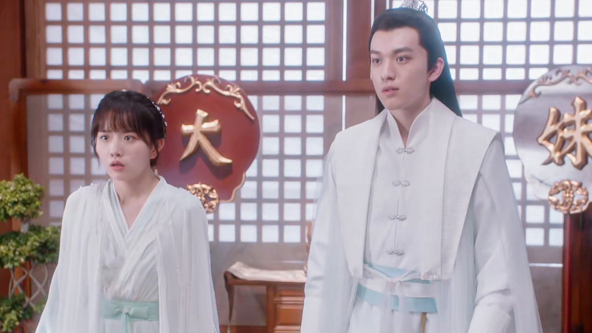 My Dear Brothers season 1 episode 11 on undefined