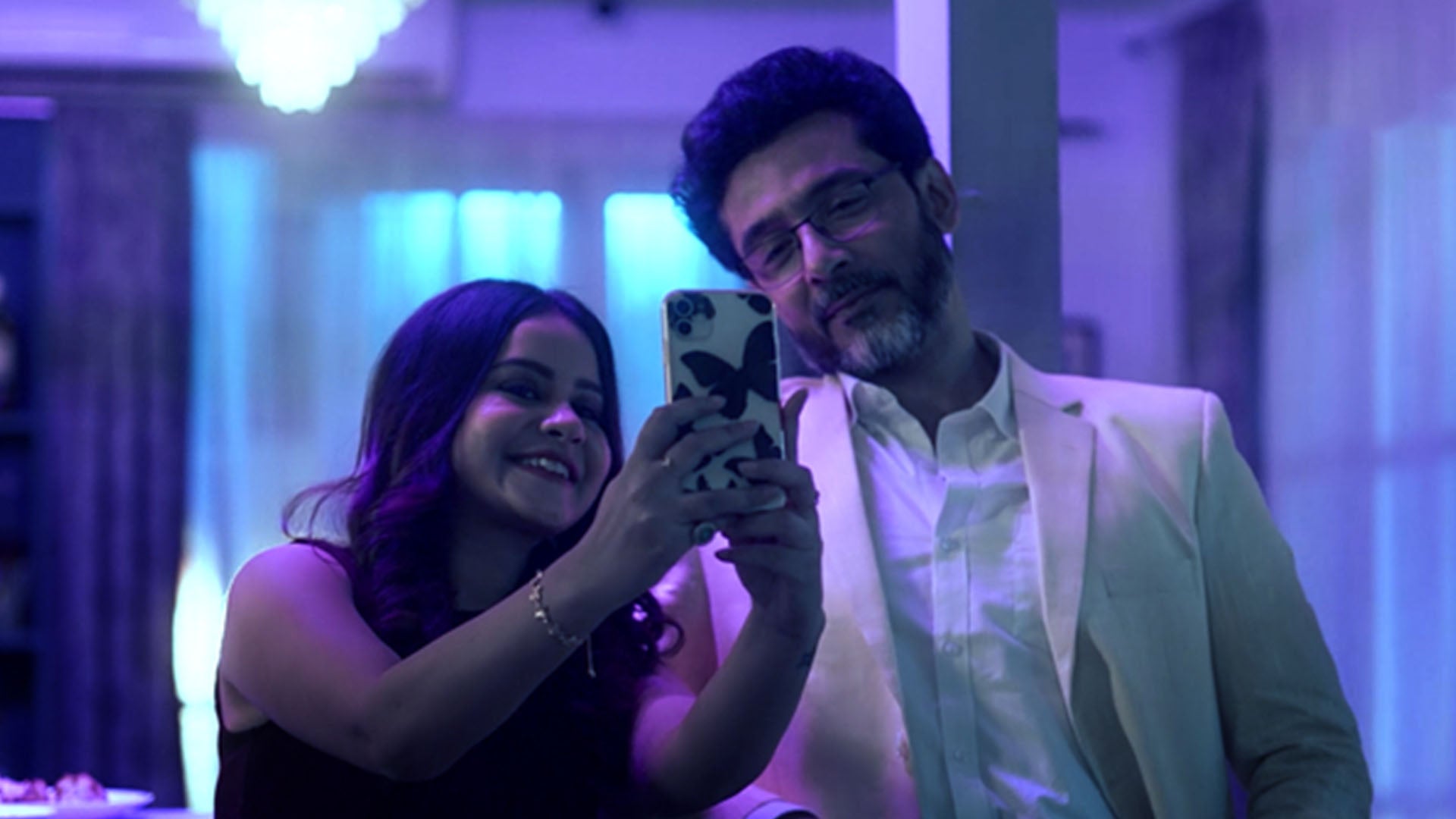 Dead/Alive: The Search Of A Mother season 1 episode 3 on undefined