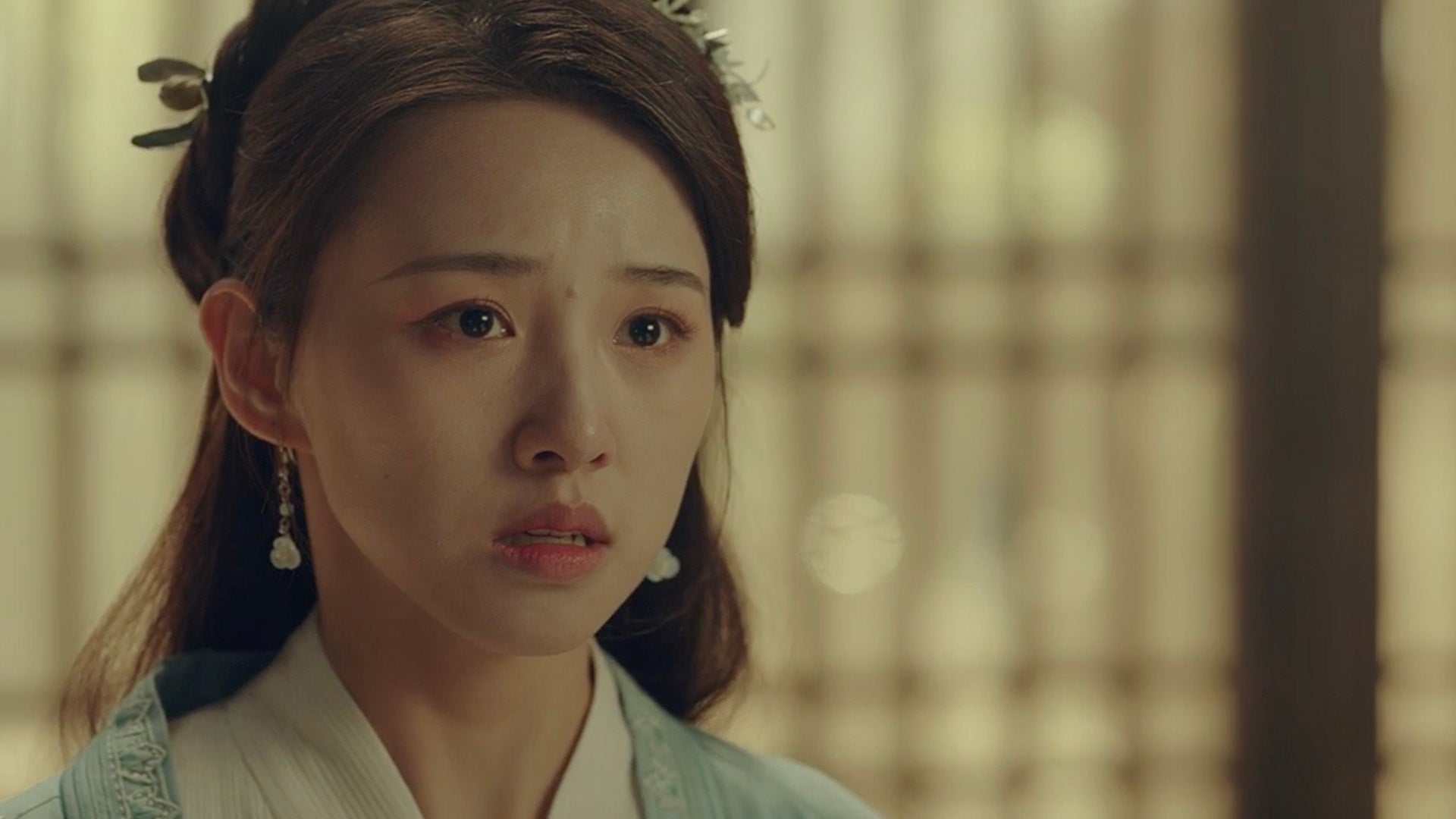 The Legend Of Heroes: Hot Blooded season 1 episode 19 on undefined