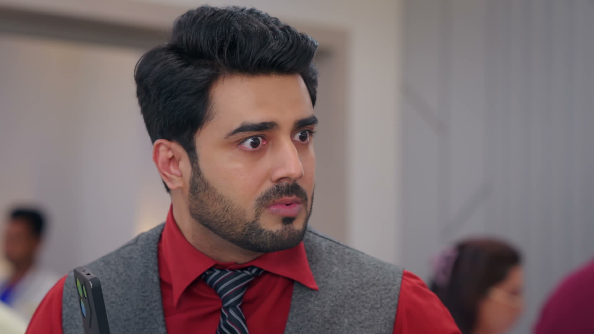 Humari Radha season 1 episode 10 on Zee5