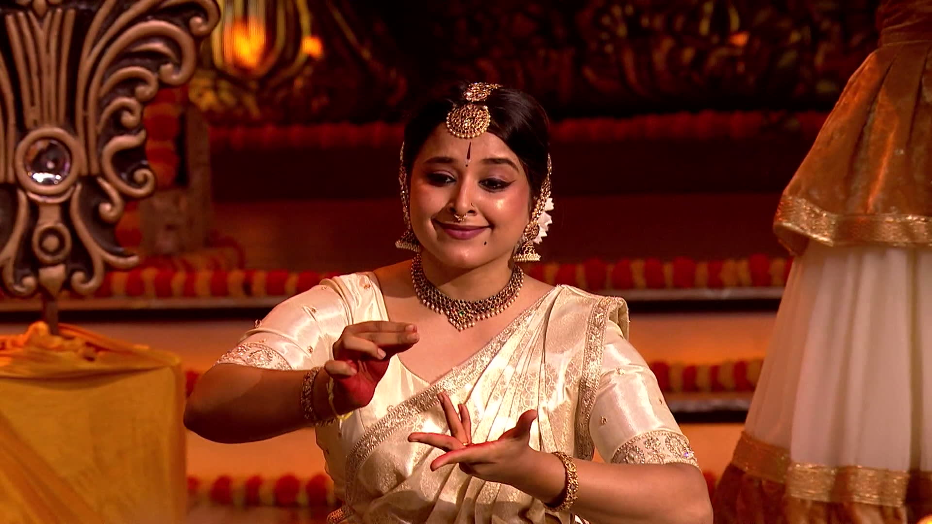 Krishna Janmashtami season 1 episode 1 on Zee5