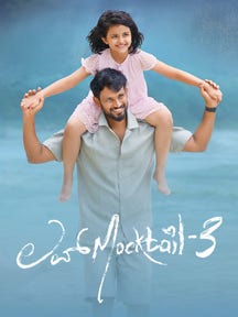 Love Mocktail 3 on Zee5