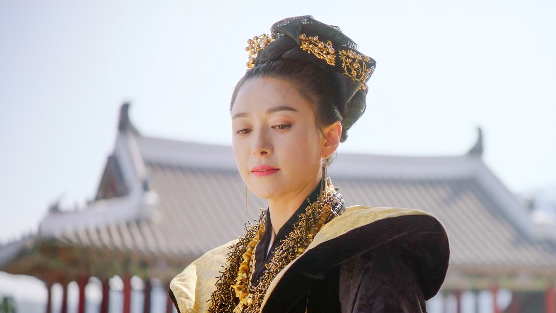 King's Love season 1 episode 3 on undefined