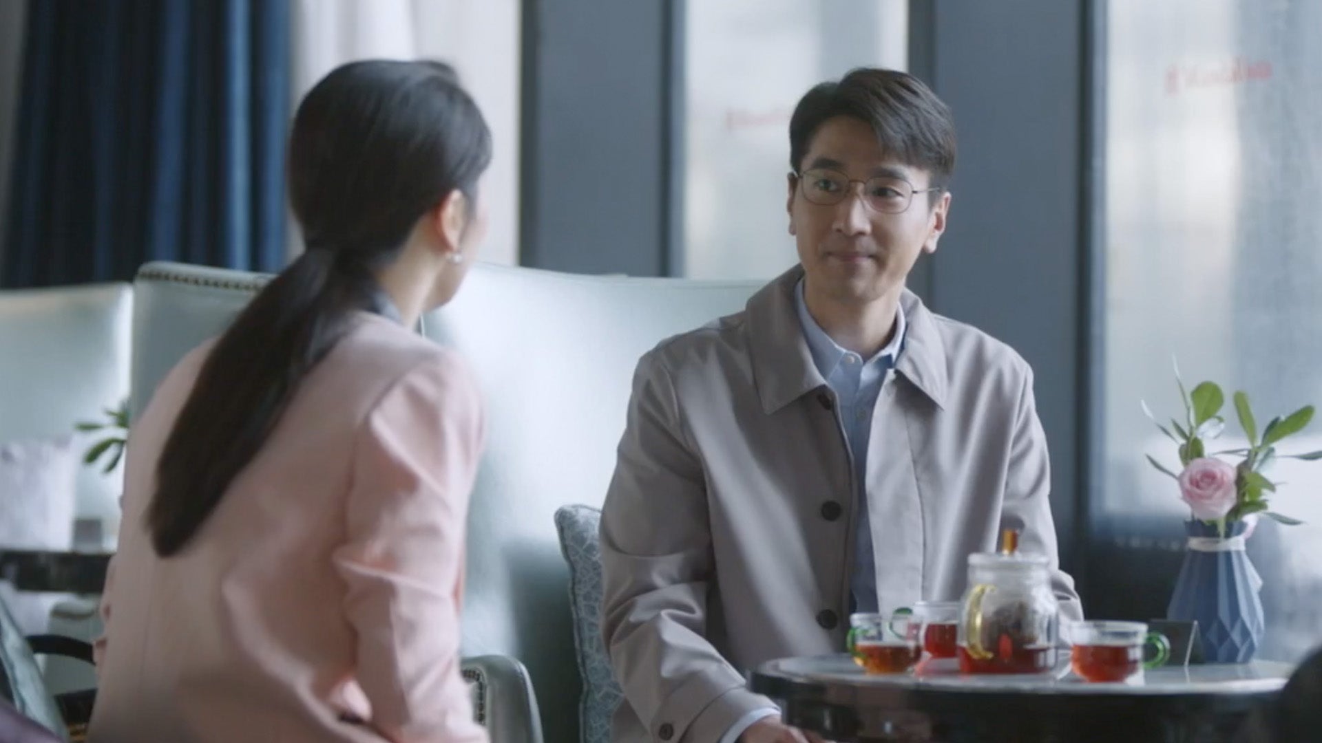 The Heart season 1 episode 26 on undefined