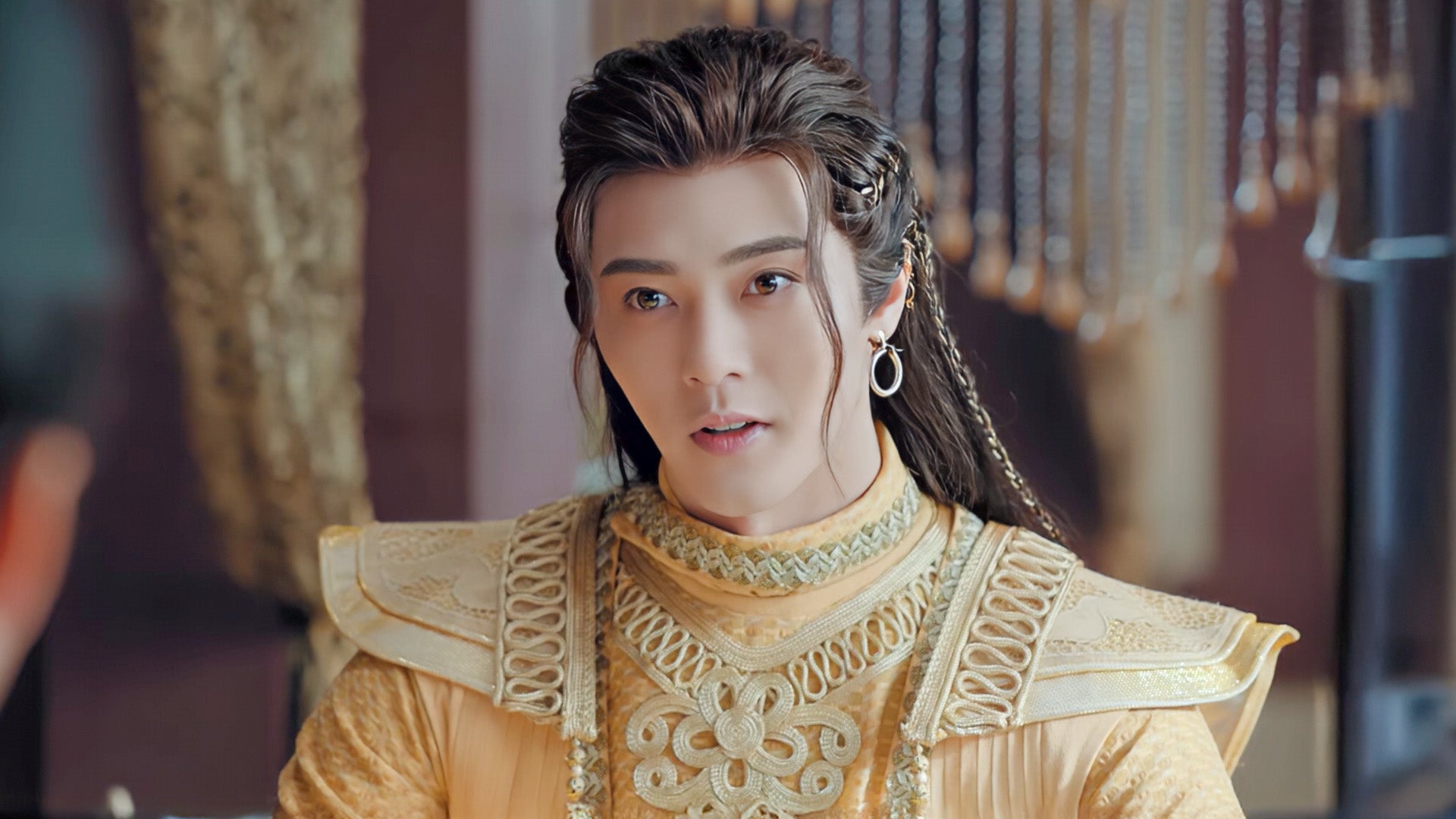 Dance Of The Sky Empire season 1 episode 26 on undefined