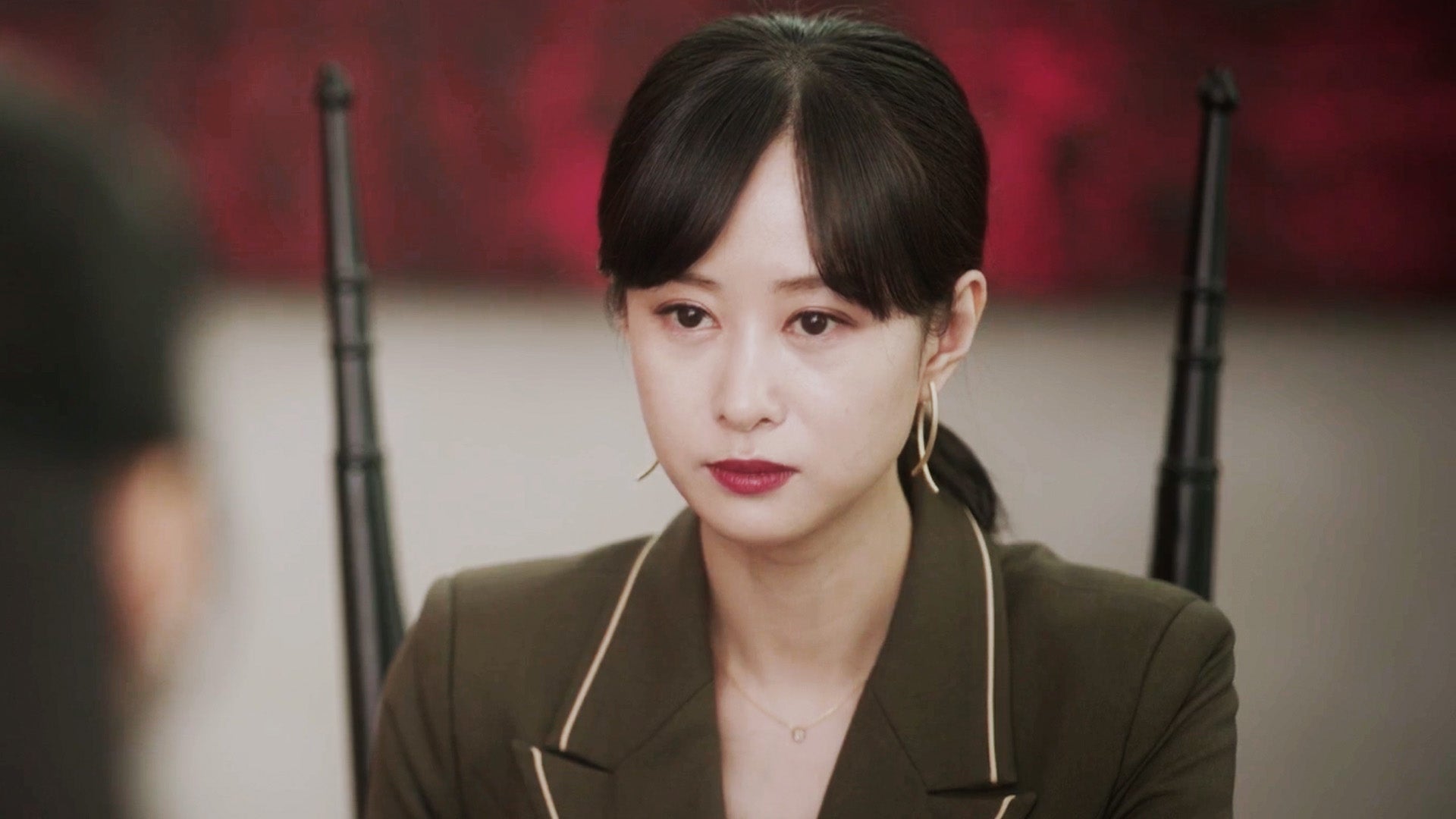 Smile Code season 1 episode 32 on undefined