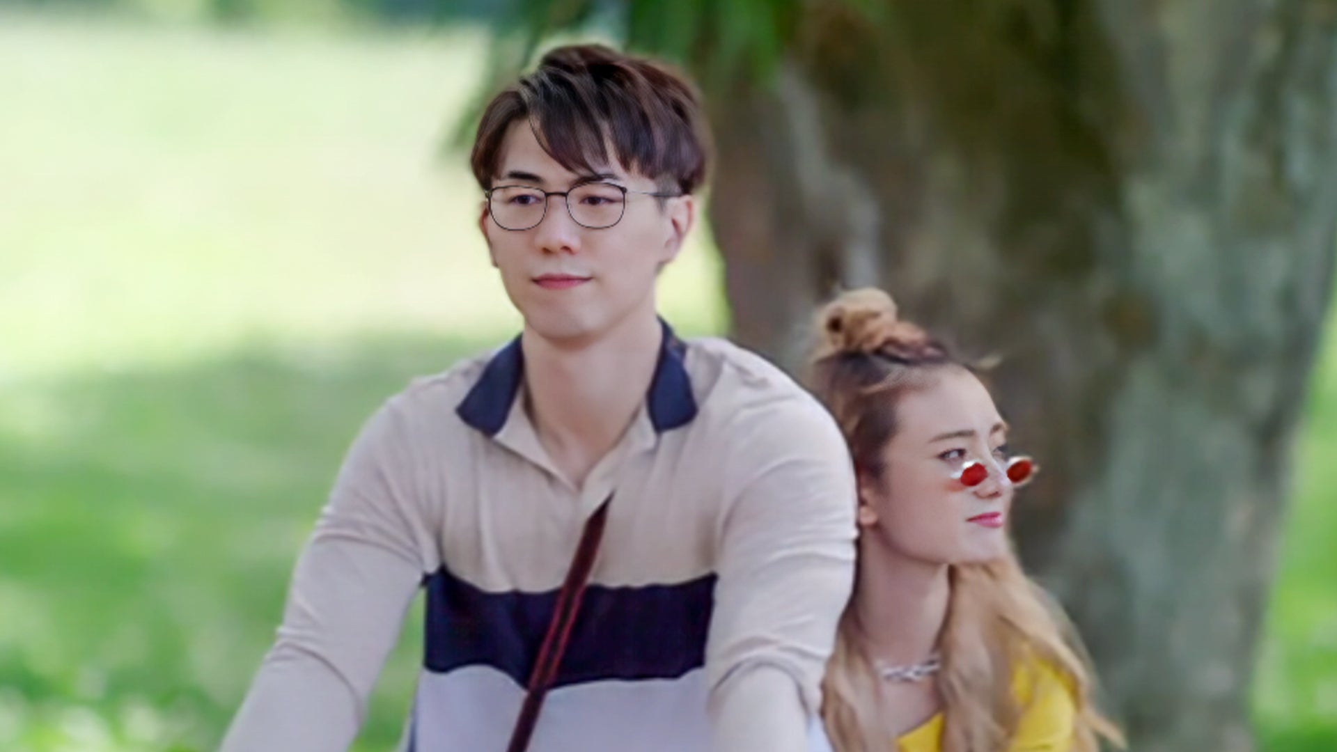 Mister Flower season 1 episode 8 on undefined
