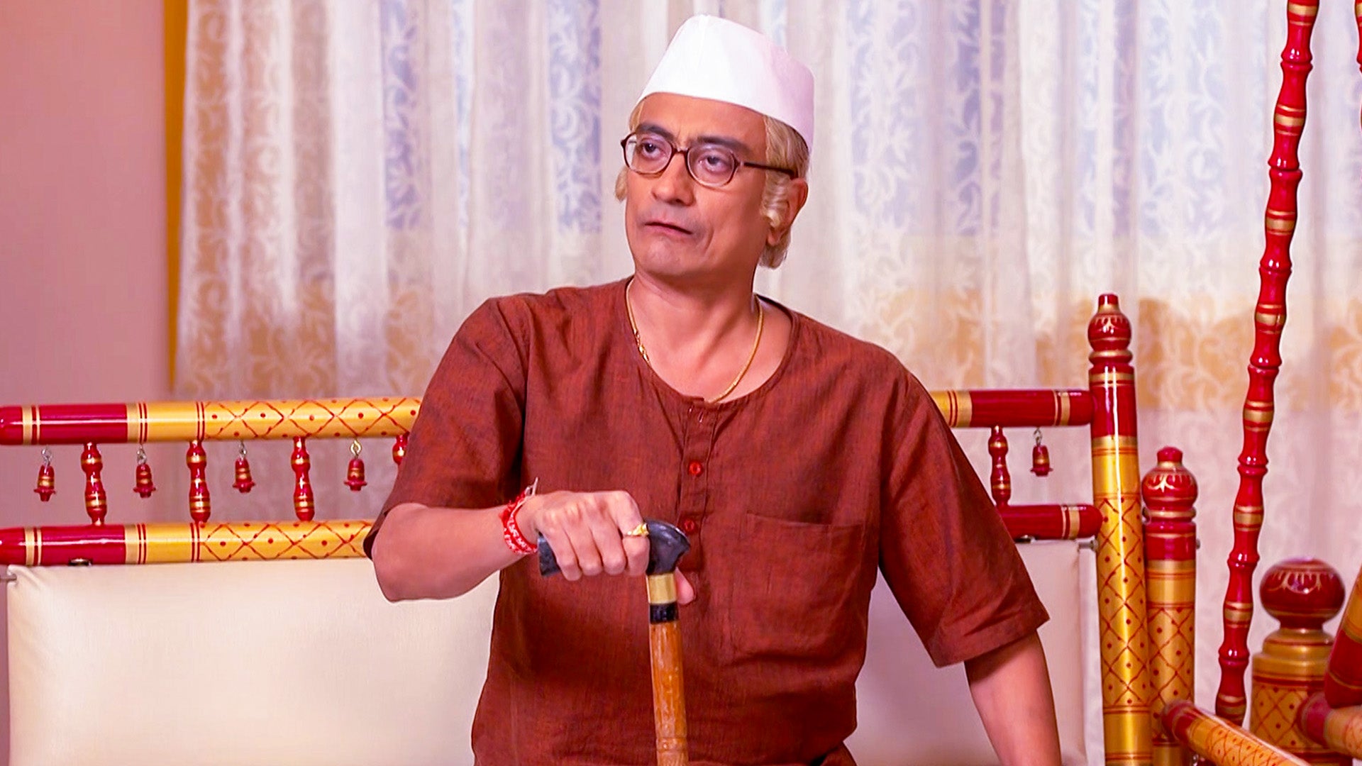 Taarak Mehta Ka Ooltah Chashmah season 1 episode 46 on undefined