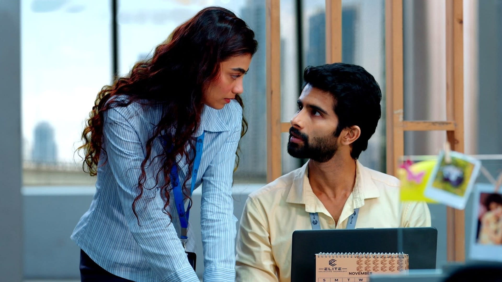 Premala Conditions Apply season 1 episode 27 on Zee5