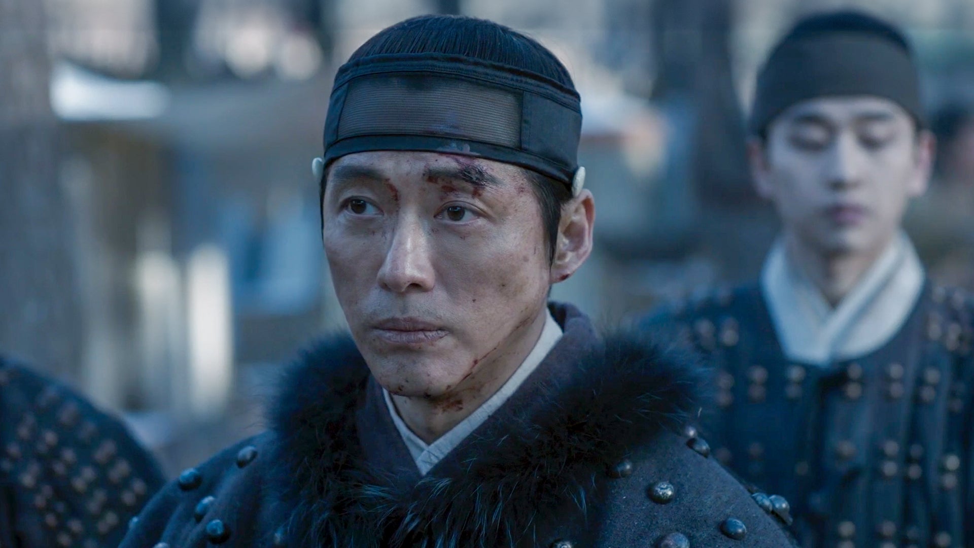 My Dearest season 1 episode 5 on undefined