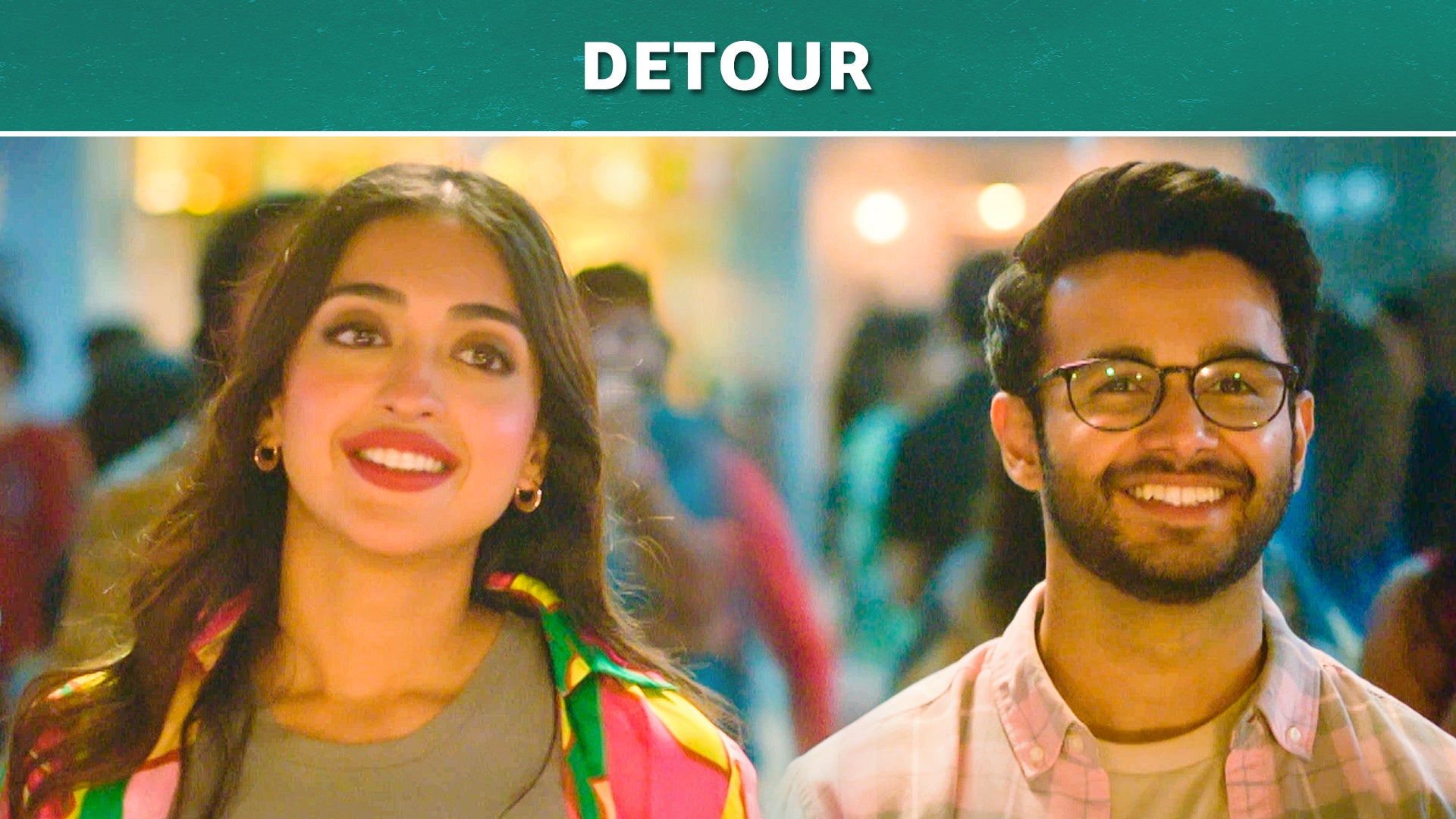 Highway Love (Telugu) season 1 episode 1 on undefined