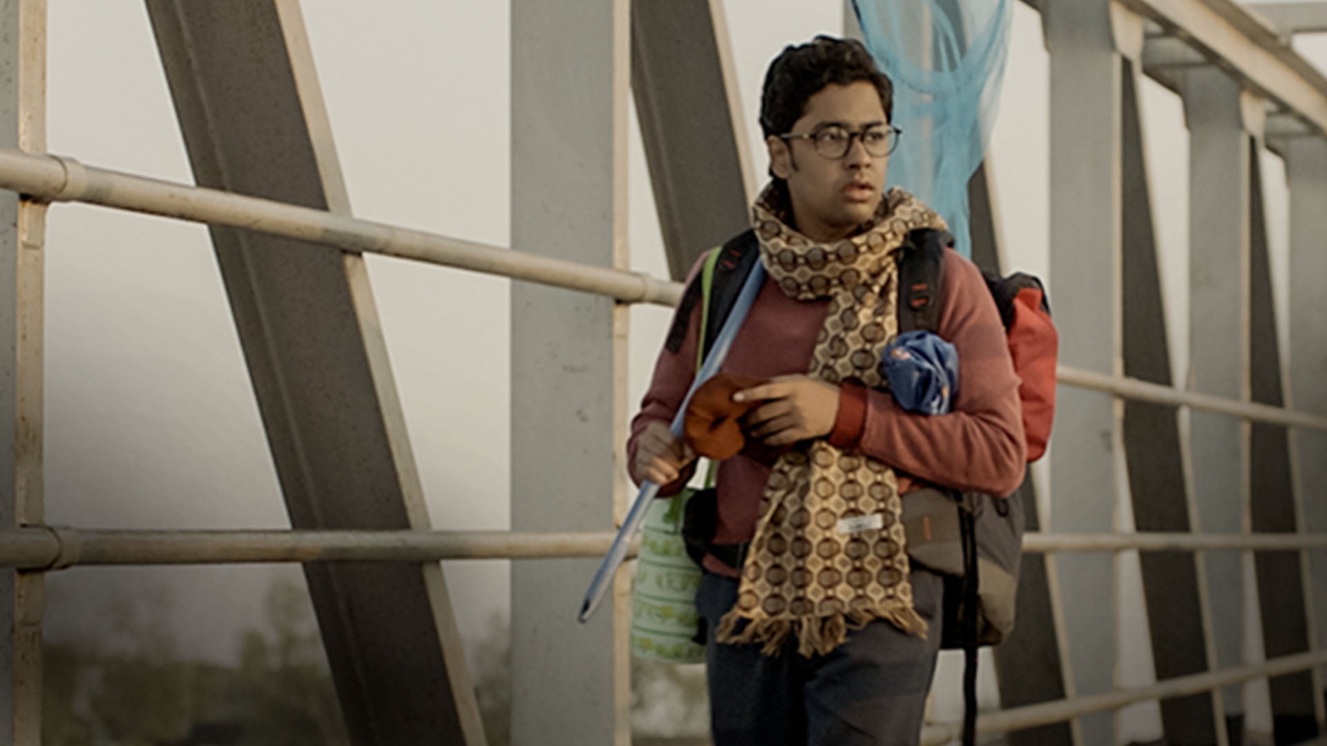 Sundarban Ka Vidyasagar season 1 episode 1 on undefined