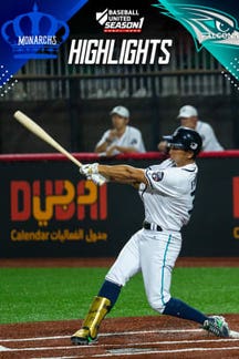 Karachi Vs Middle East on Zee5