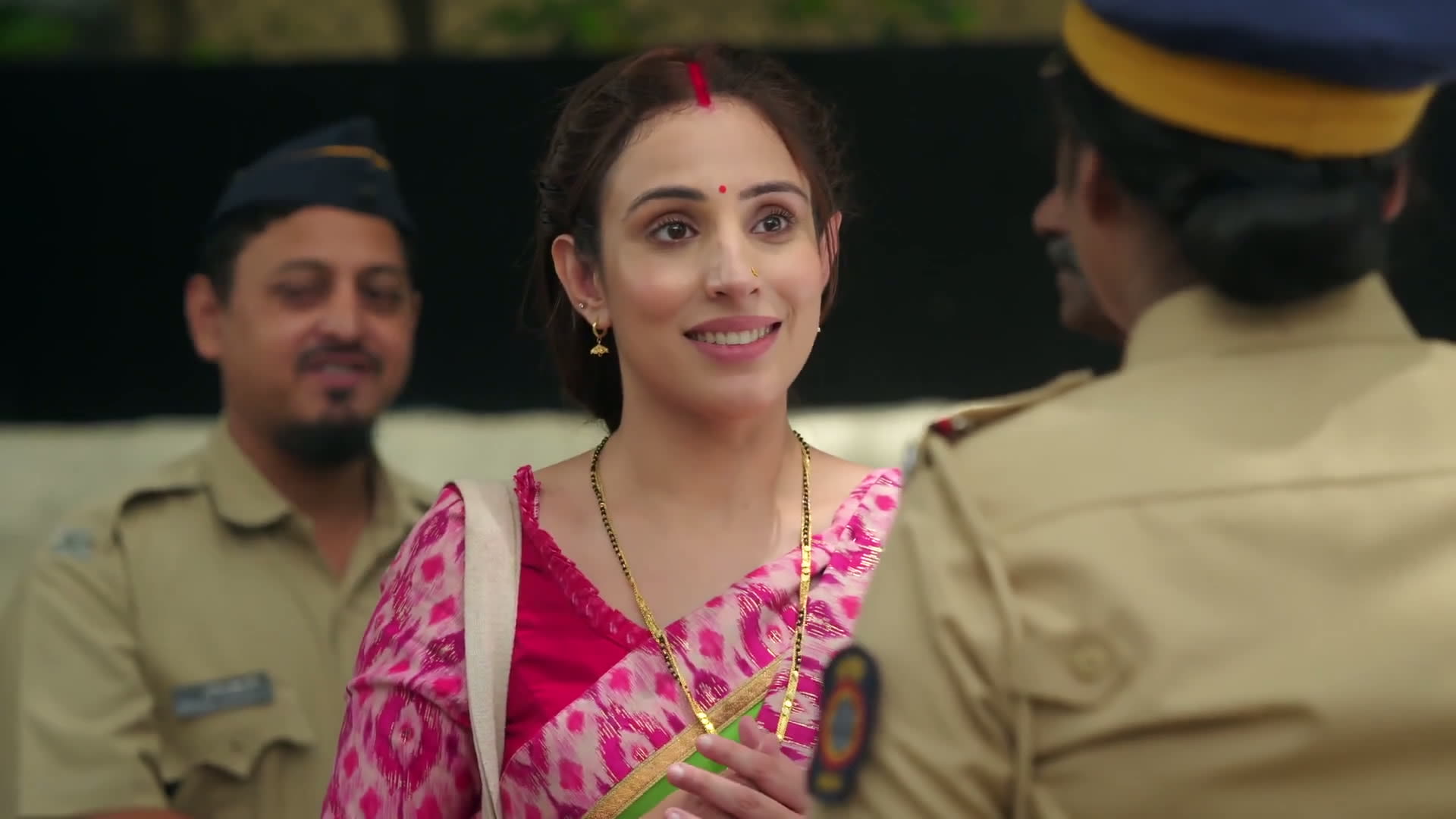 Humari Radha season 1 episode 18 on Zee5