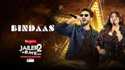 Jailer 2- Rave (An Electrifying Album Launch) season 1 episode 4 on Sun NXT