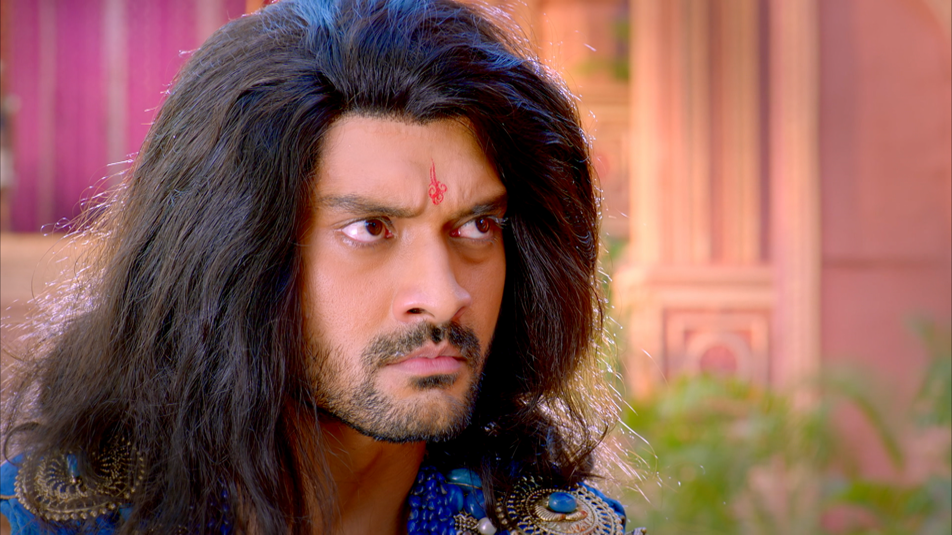 Porus season 1 episode 12 on undefined