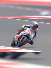 MotoGP Indonesian GP 2026: Qualifying - Highlights on Fan Code