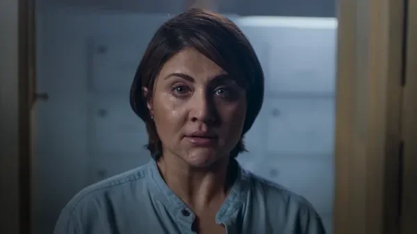 Nikhoj season 1 episode 6 on Hoichoi