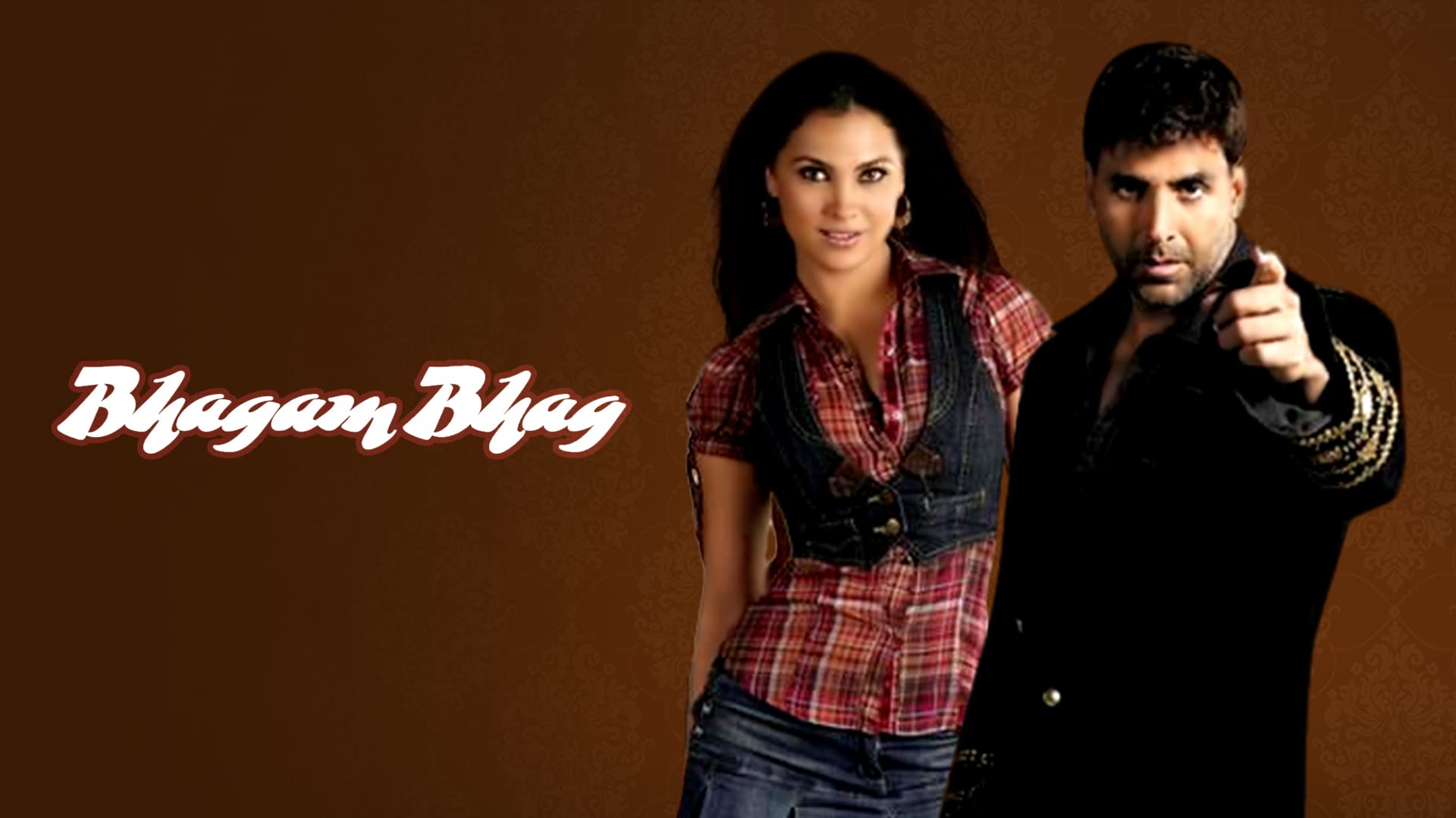 Bhagam Bhag on undefined