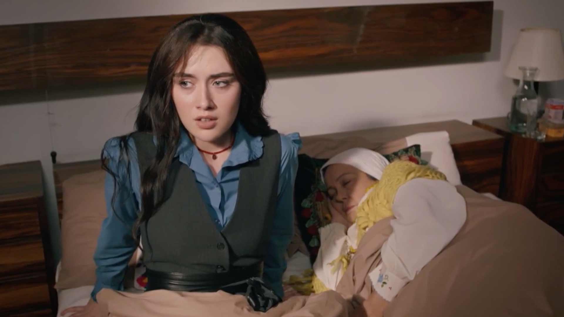 Winds Of Love season 1 episode 7 on undefined