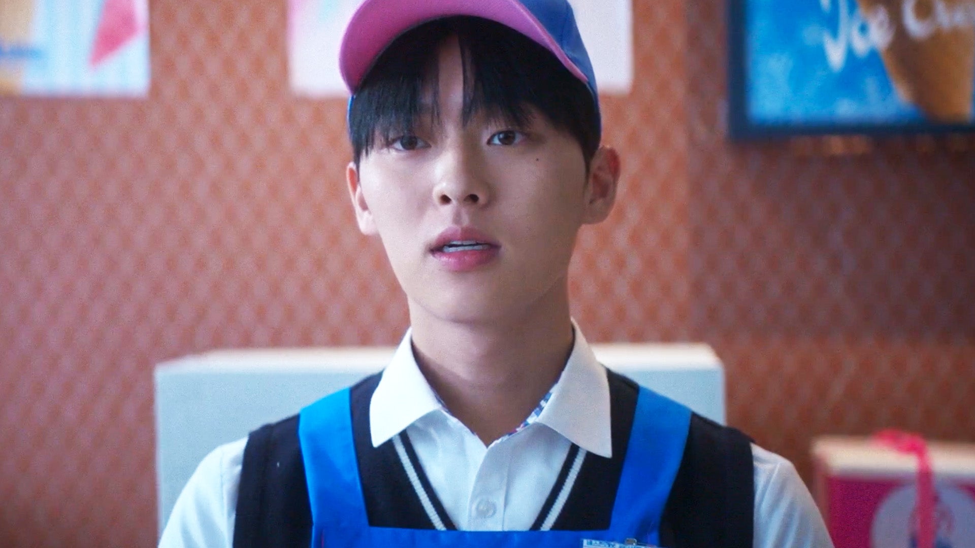 Twinkling Watermelon season 1 episode 3 on undefined