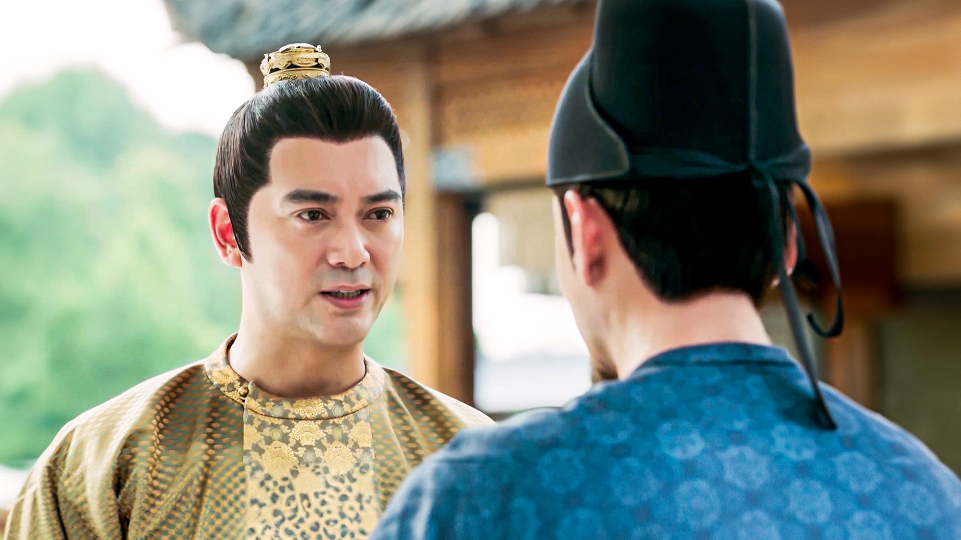 The Long Ballad season 1 episode 2 on undefined