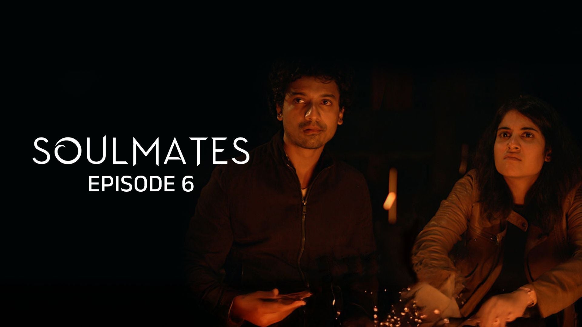 Soulmates | Original Webseries | Episode 6 | Gary’s Island on undefined