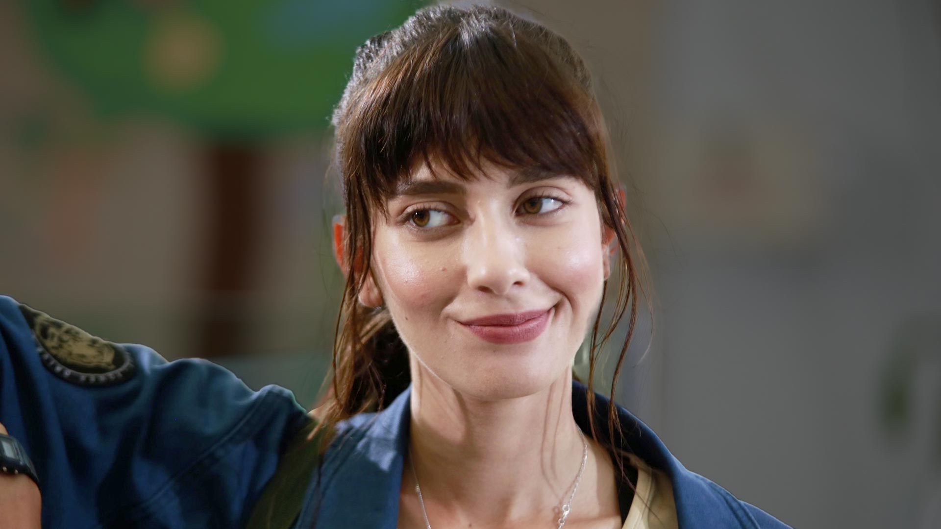 My First Love (Tamil) season 1 episode 11 on undefined